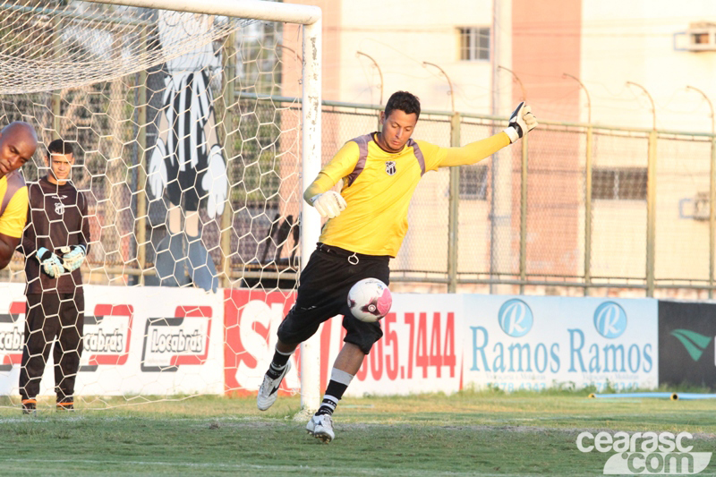 [26-09] Treino Técnico - 9