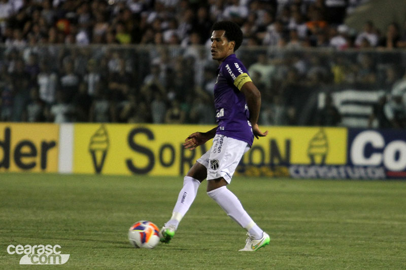 [06-11] Ceará 3 x 0 ABC - 50