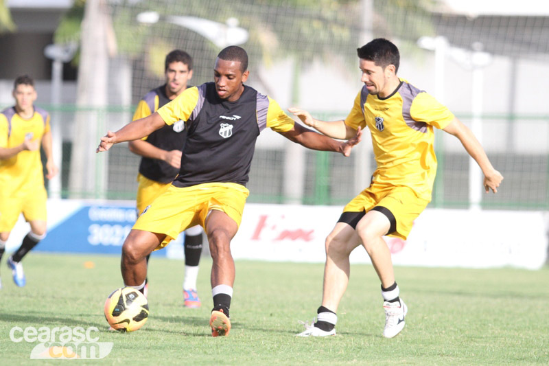[02-03] Treino recreativo - 4