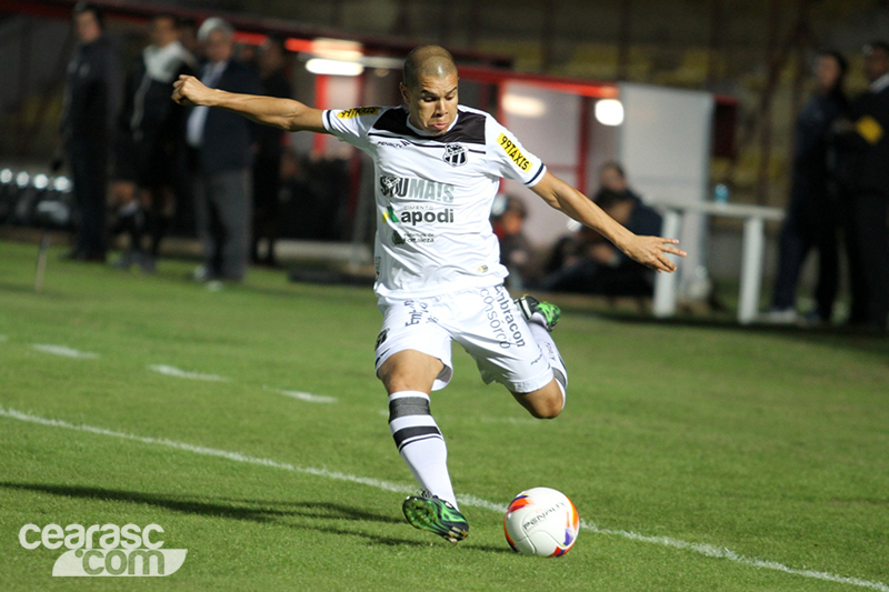 [26-06] Oeste 2 x 0 Ceará - 8