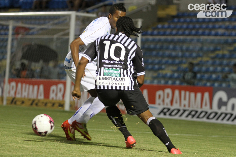 [02-11] Ceará x Avaí - 4