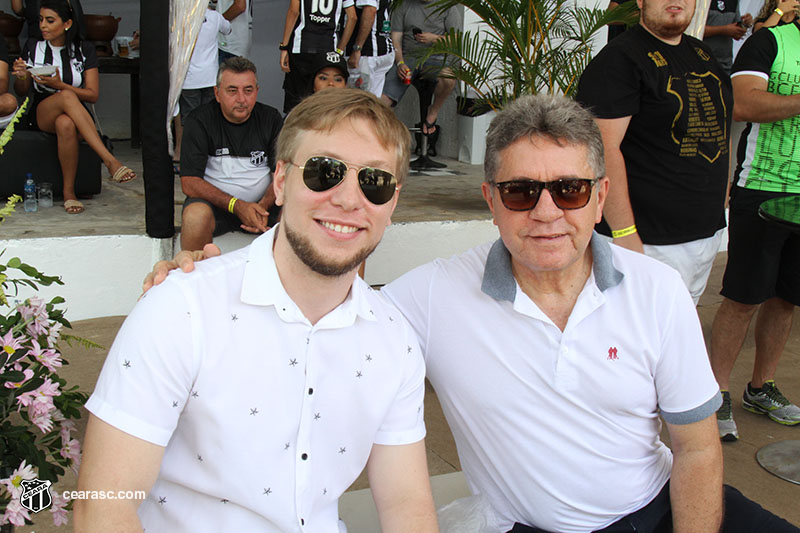 [14-01-2018] Feijoada da Arrancada - 2018 - 04 part1 - 25