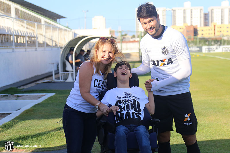 [09-10-2017] Sou Amigo do Gabriel - 4