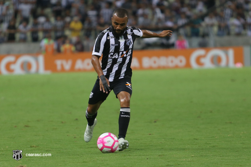 [15-10-2018] Ceara x Botafogo 2 - 4
