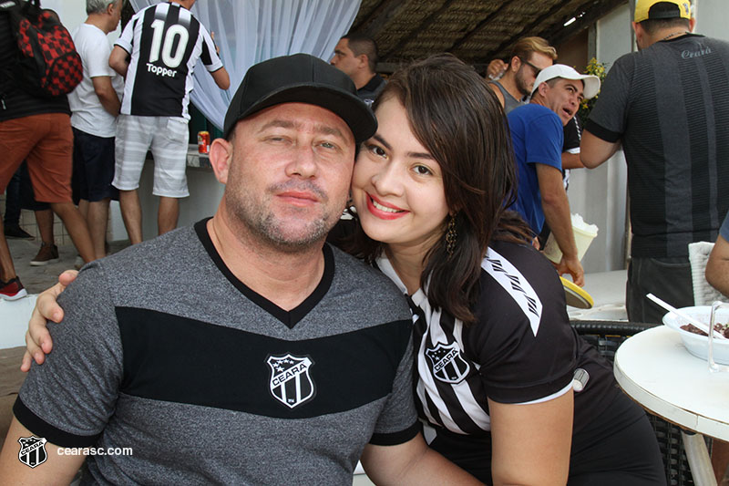 [14-01-2018] Feijoada da Arrancada - 2018 - 04 part1 - 30