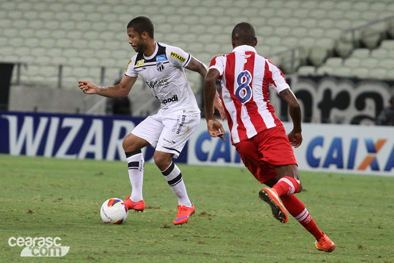 [07-09] Ceará 1 X 0 Náutico - 01 - 12