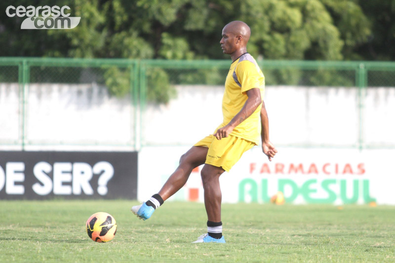[02-03] Treino recreativo - 7