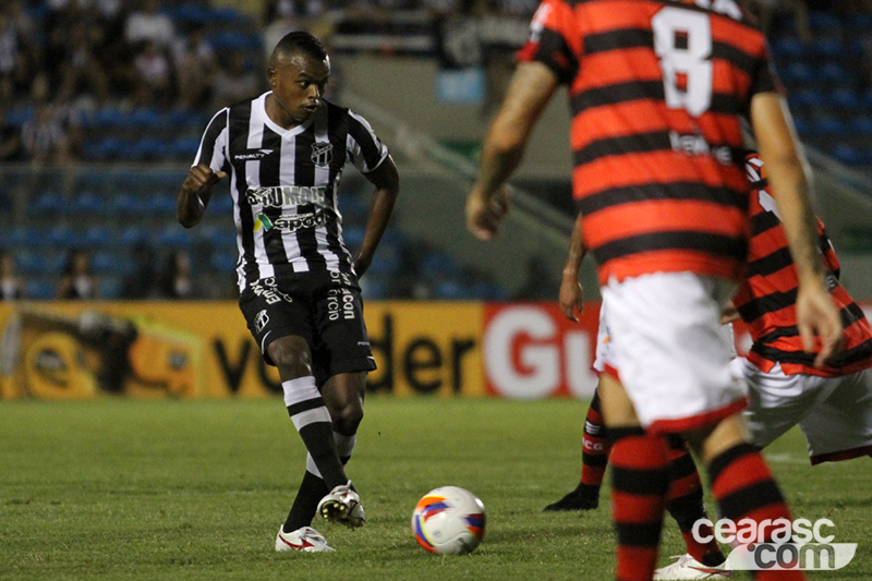 [16-05] Ceará 2 x 0 Atlético-GO - 6