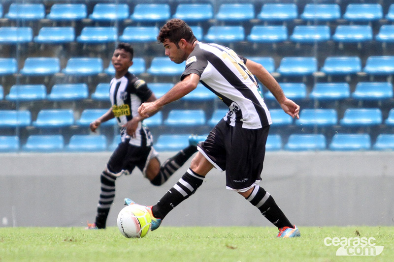 [12-04] Fortaleza 0 x 3 Ceará - 21