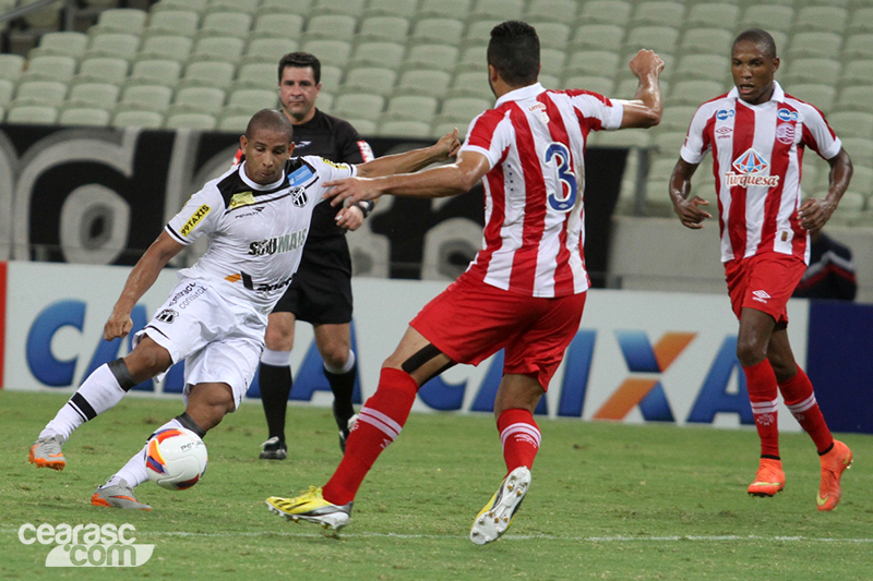 [07-09] Ceará 1 X 0 Náutico - 01 - 13