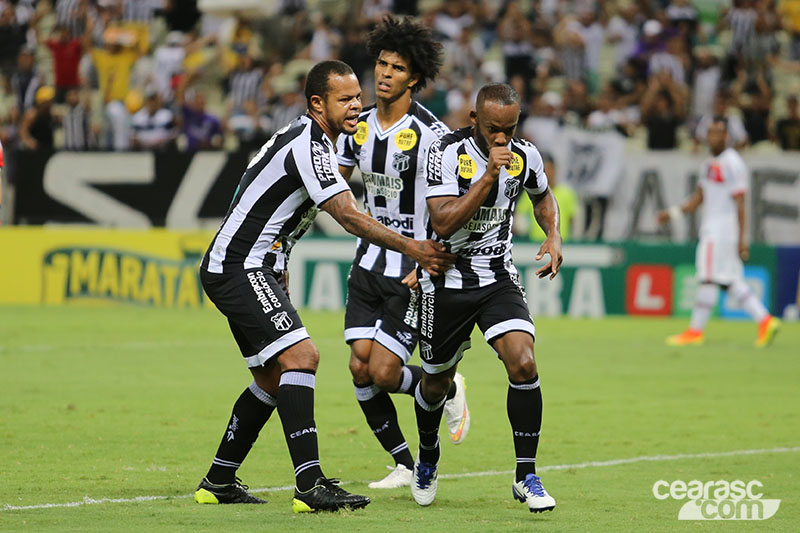 [04-10-2016] Ceará 2 x 1 Joinville - 26