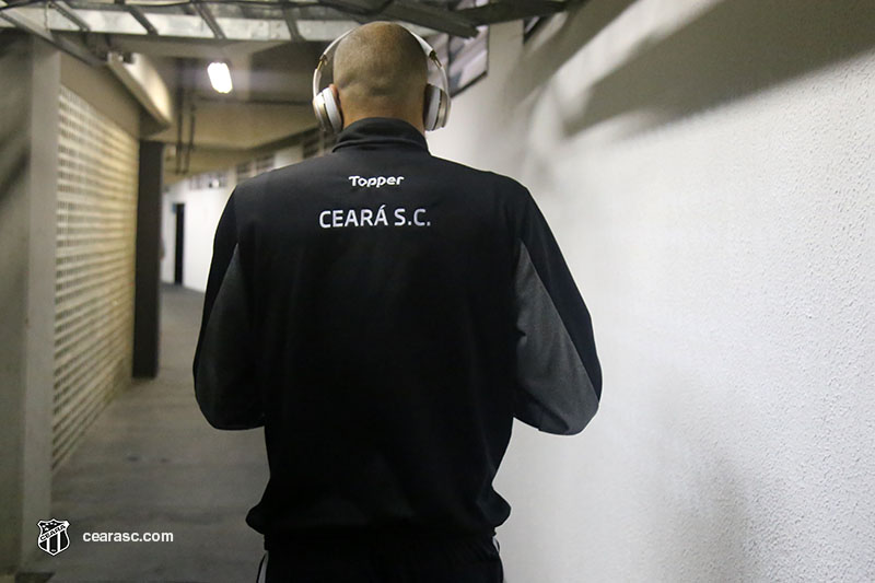 [06-06-2018] Botafogo x Ceará - 2