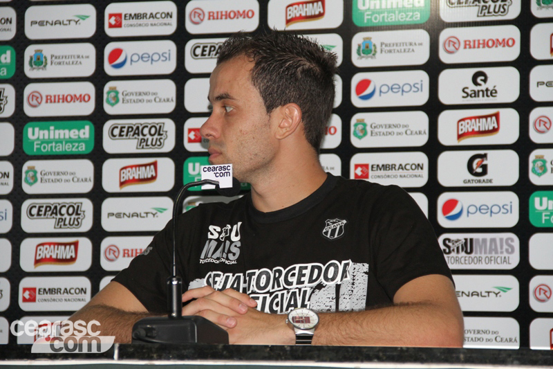 [04-02] Apresentação de Rafael Cruz - 1