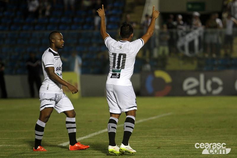 [15-04] Ceará 1 x 0 Confiança - 22