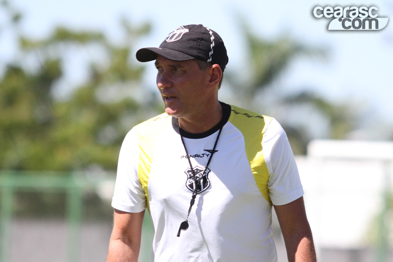 [12-08] Treino técnico - 8