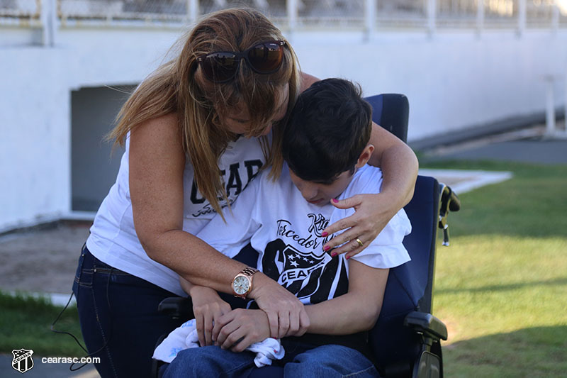 [09-10-2017] Sou Amigo do Gabriel - 5