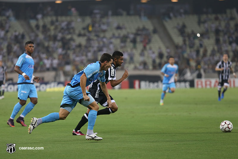 [14-11-2017] Ceara 2 x 0 Paysandu 01 - 24