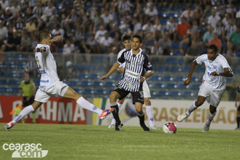 [02-11] Ceará x Avaí - 6