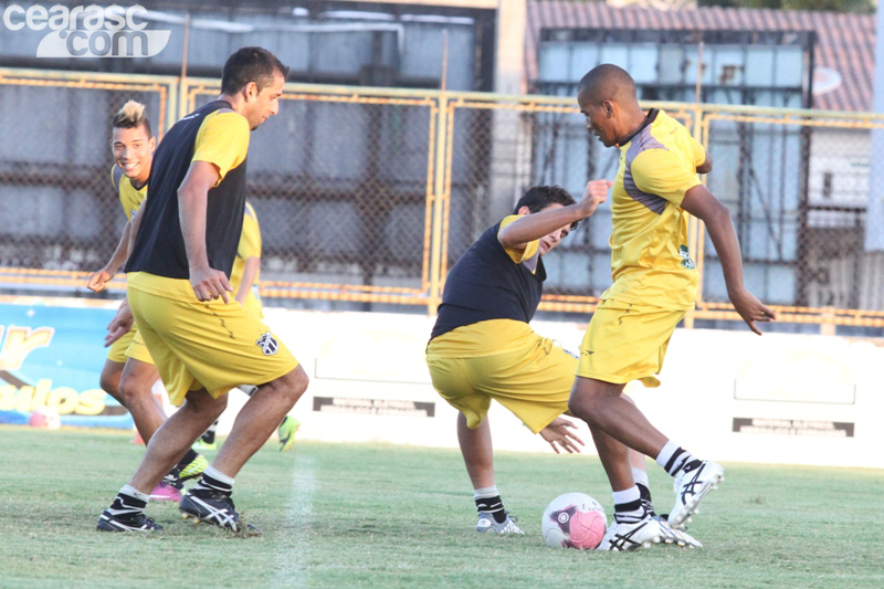 [26-09] Treino Técnico - 11