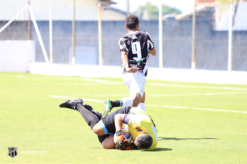 [08-07-2017] Tour Na Cidade Vozão - 7