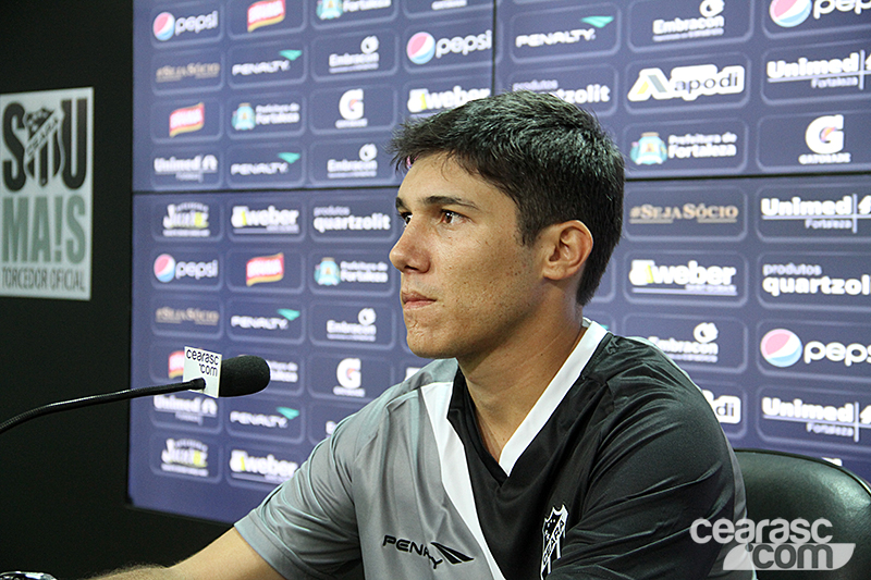 [26-12] Apresentação de Fred Bozzebon - 1