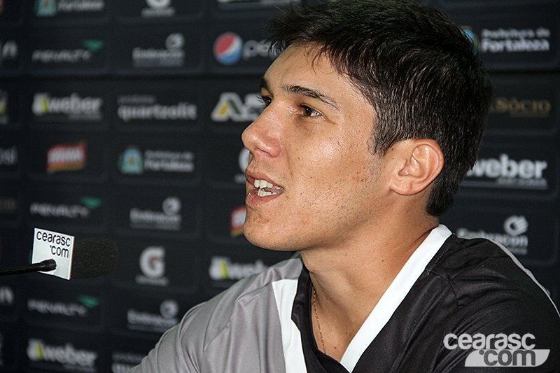 [26-12] Apresentação de Fred Bozzebon - 2