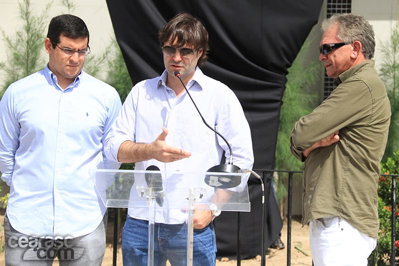 [26-01] Inauguração do Relógio Digital de Contagem Regressiva - 22