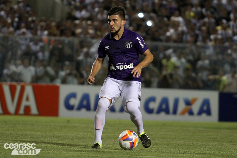 [06-11] Ceará 3 x 0 ABC - 51