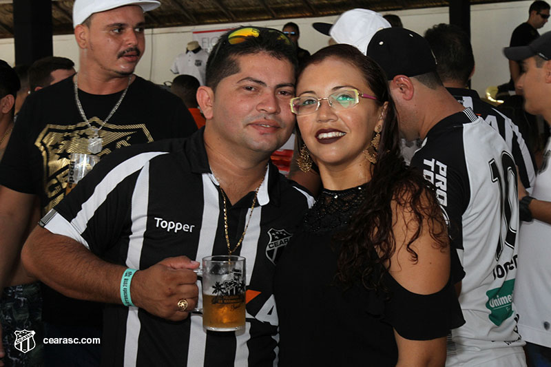 [14-01-2018] Feijoada da Arrancada - 2018 - 04 part1 - 41