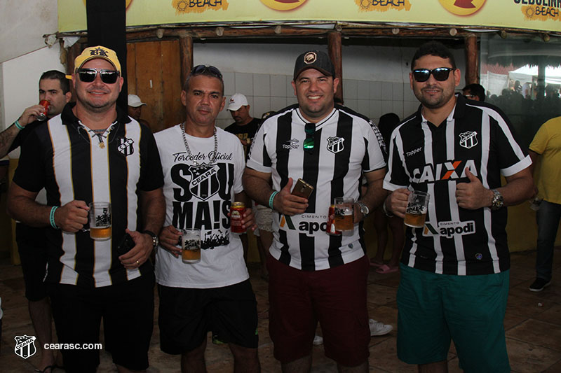 [14-01-2018] Feijoada da Arrancada - 2018 - 04 part1 - 44