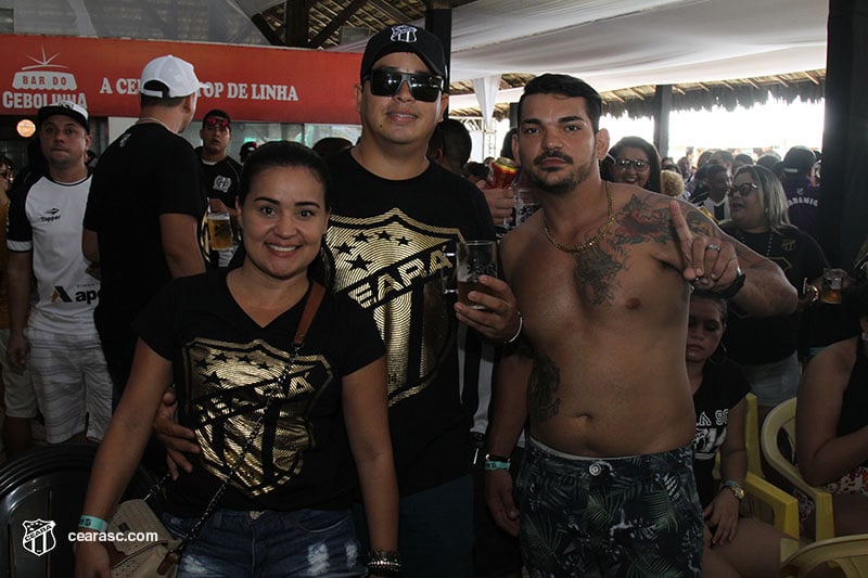 [14-01-2018] Feijoada da Arrancada - 2018 - 04 part1 - 45