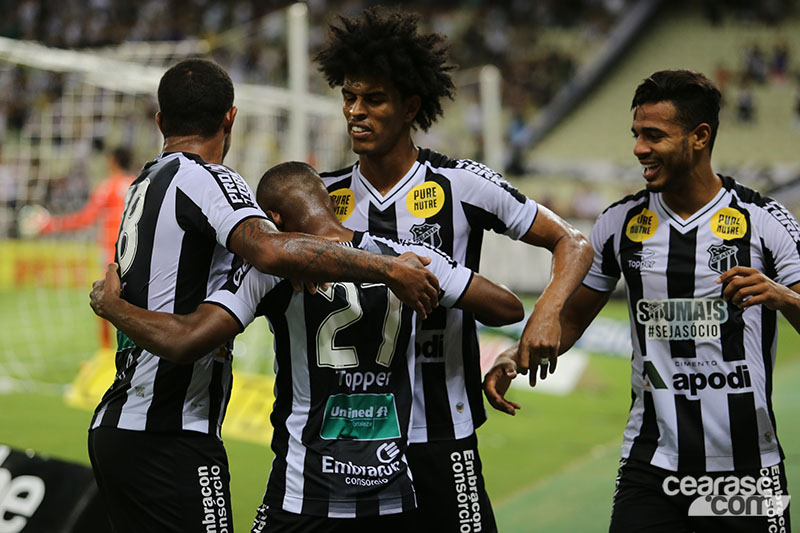 [04-10-2016] Ceará 2 x 1 Joinville - 31