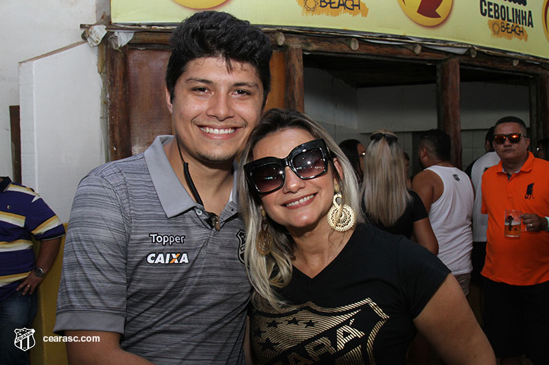 [14-01-2018] Feijoada da Arrancada - 2018 - 04 part1 - 47