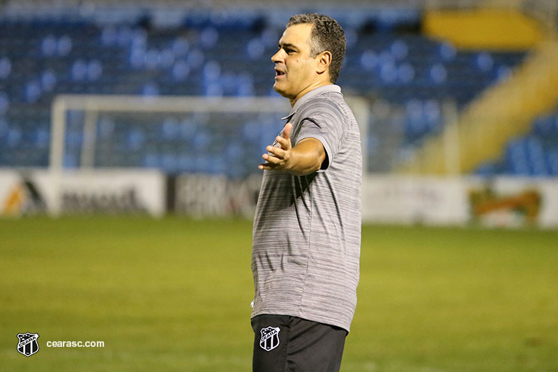 [24-02-2018] Tiradentes 1 x 3 Ceará - 23