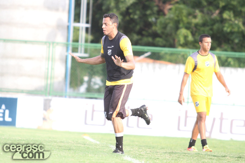 [02-03] Treino recreativo - 13