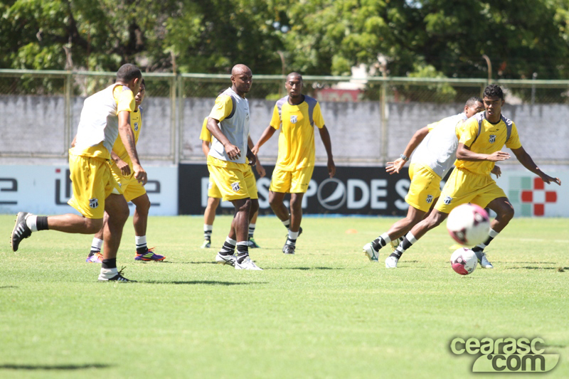 [12-08] Treino técnico - 11
