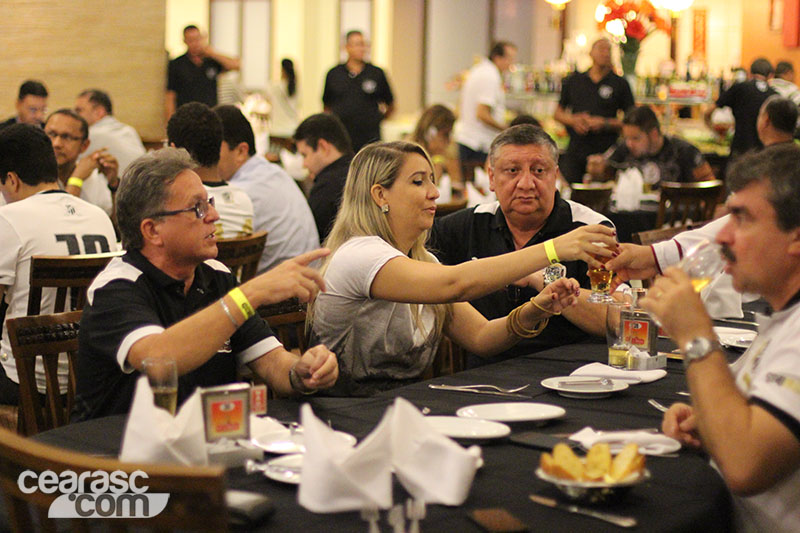 [02-06] Jantar #Ceará101anos - 2