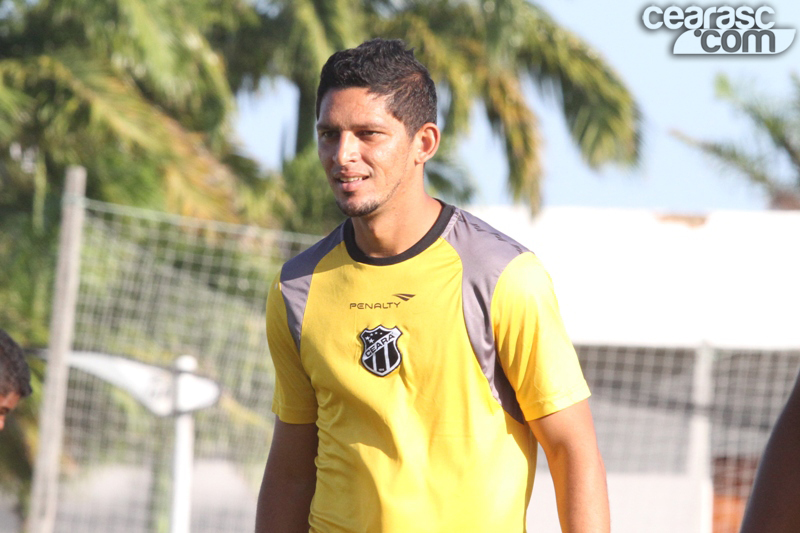 [05-02] Treino Recreativo - 1