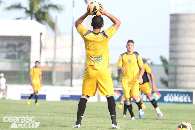 [02-03] Treino recreativo - 16