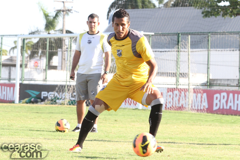 [05-02] Treino Recreativo - 2