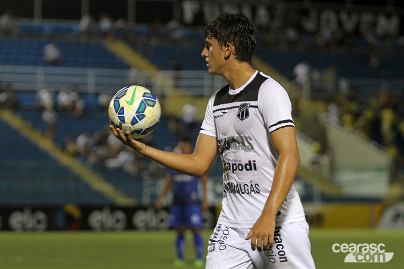 [15-04] Ceará 1 x 0 Confiança - 24