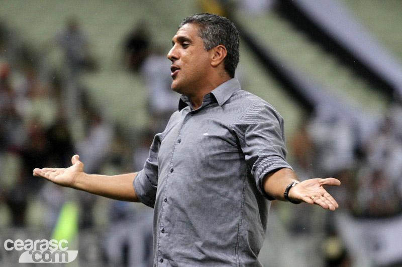 [07-03] Ceará 1 x 2 Fortaleza - 19