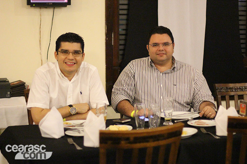 [02-06] Jantar #Ceará101anos - 6