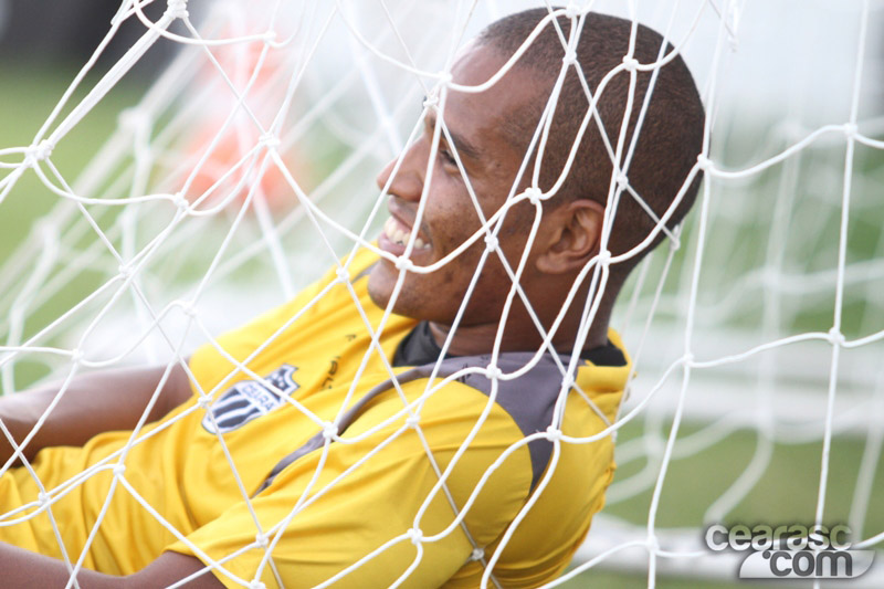 [02-03] Treino recreativo - 18