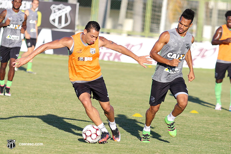 [23-05-2017] Tático + Físico - Tarde - 5