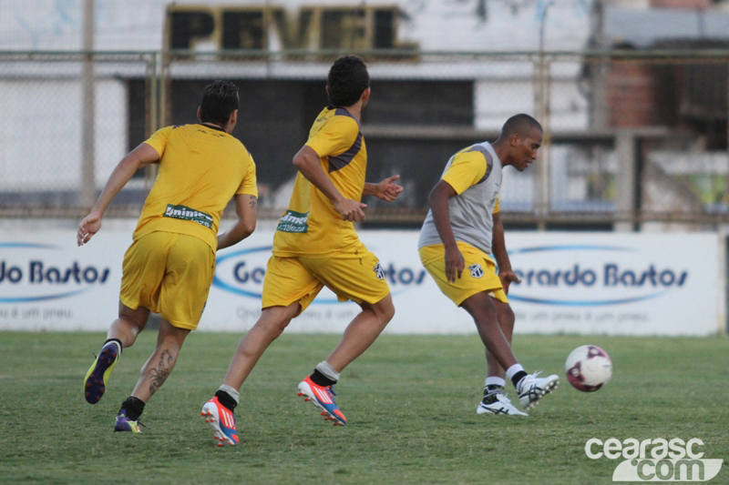 [26-09] Treino Técnico - 12