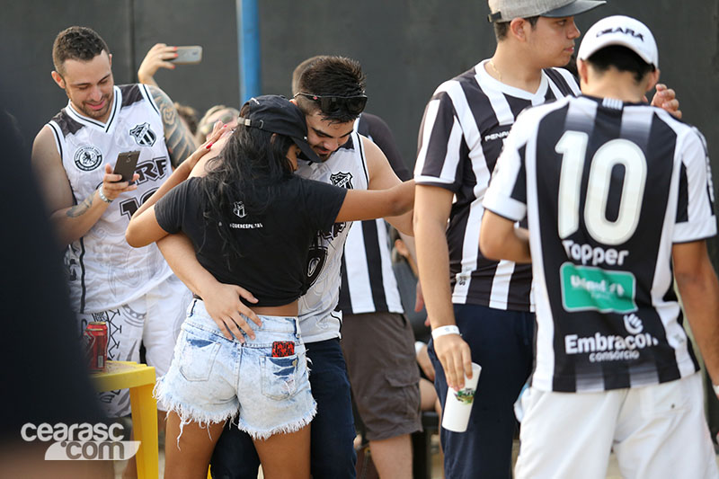 [14-01-2017] Feijoada da Arrancada Sunset-02 - 4