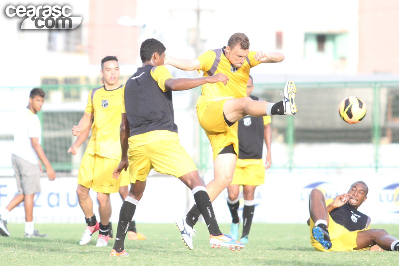 [02-03] Treino recreativo - 20