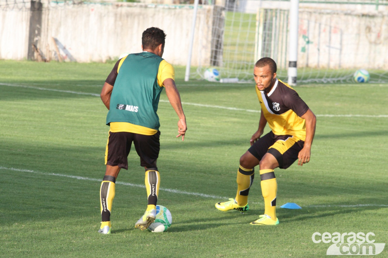 [26-05] Treino coletivo - Vovozão - 1