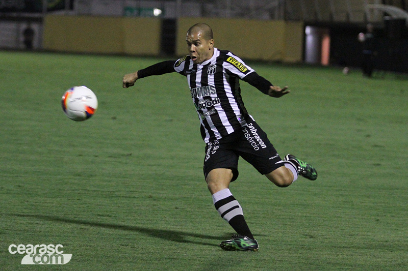[01-08] Bragantino 3 x 0 Ceará - 5